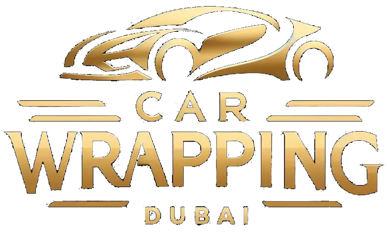 Car Wrapping Dubai Logo